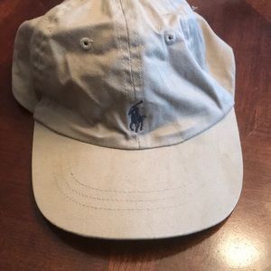 Polo Ralph Lauren child’s hat